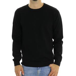 MAGLIA CHICCO RISO NERO